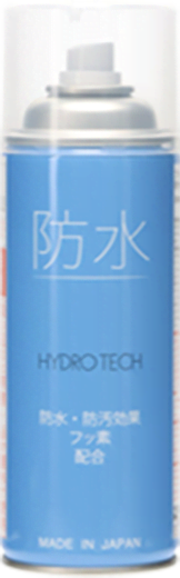 ハイドロテック 防水スプレー HD6012