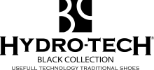 ハイドロテック ブラックコレクション