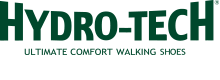 ハイドロテック ウォーキング