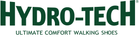 ハイドロテック ウォーキング